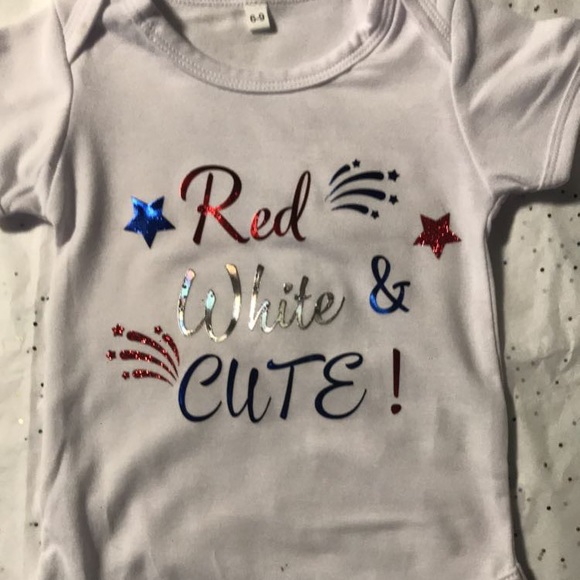 Custom shirts, sweaters, onesies and treats containers! - Picture 6 of 15